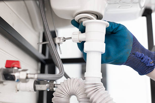 Reliable Drain Cleaning contractor in Newport, WA by AAA Plumbing Heating