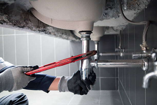 Trusted Garbage Disposal Repair service in Newport, WA - AAA Plumbing Heating
